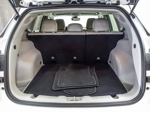 Used 2022 Jeep Compass Limited image 25