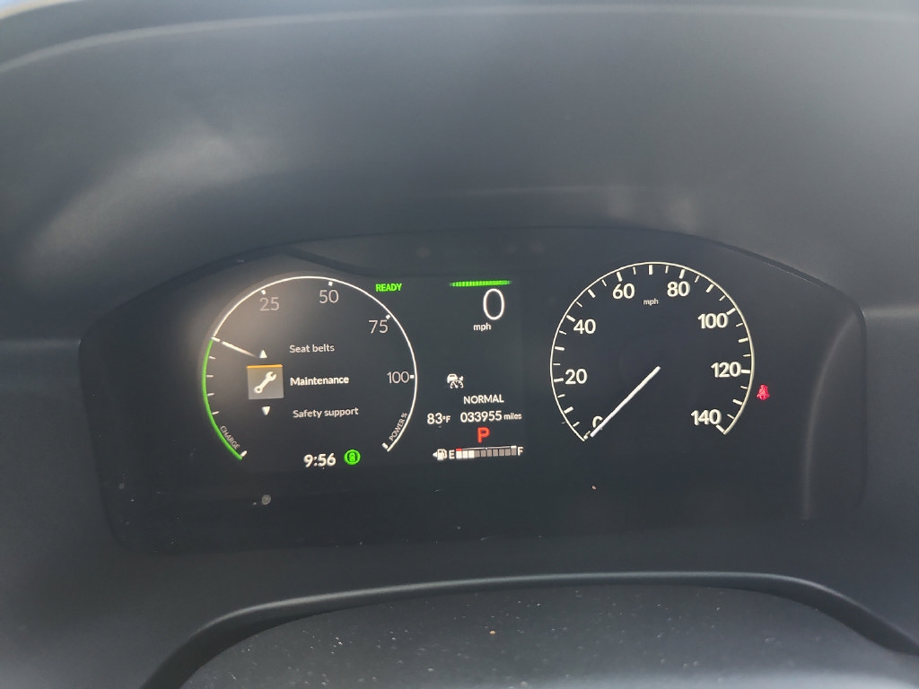 Used 2024 Honda CR-V Sport-L image 31