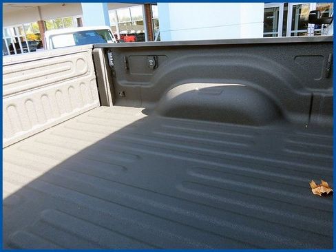 New 2026 RAM 2500 Tradesman image 8