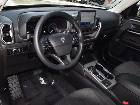 Used 2024 Ford Bronco Sport Big Bend image 32