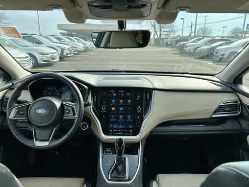 Used 2020 Subaru Outback Limited image 20