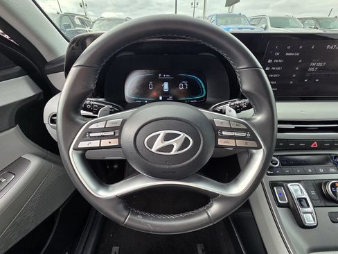 Used 2025 Hyundai Palisade SEL AWD/4WD image 14