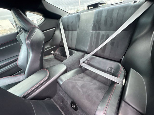 Used 2013 Subaru BRZ Limited w/ Popular Pkg 1B RWD image 11