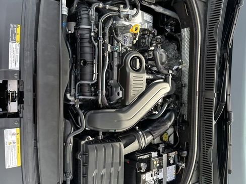 New 2026 Volkswagen Jetta Sport image 21