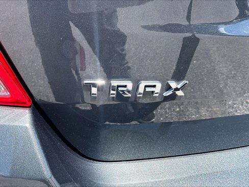 Used 2020 Chevrolet Trax LS w/ Tint and Cruise Package FWD image 10