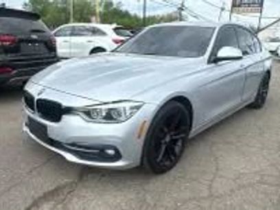 Used 2016 BMW 328i xDrive Sedan