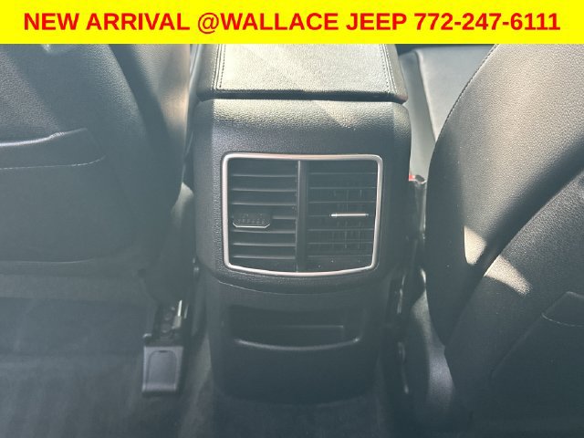 Used 2023 Kia Sportage EX FWD image 16