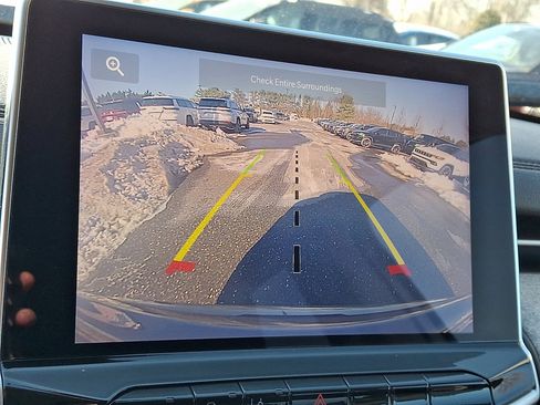 Used 2022 Jeep Compass Latitude image 30