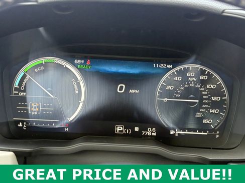 Used 2025 Subaru Forester Premium AWD/4WD image 19