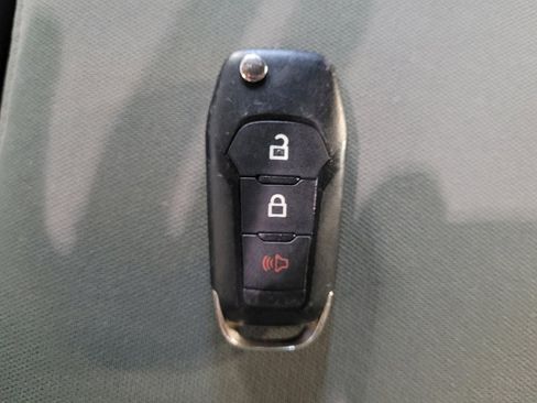 Used 2018 Ford F150 XL w/ Equipment Group 101A Mid image 32