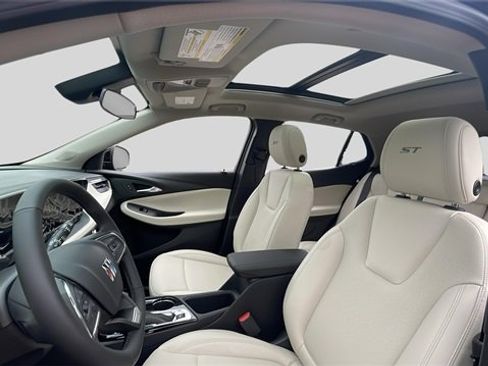 New 2026 Buick Encore GX Sport Touring w/ Comfort Package image 16