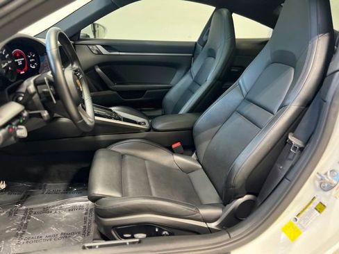 Used 2020 Porsche 911 Carrera S image 21