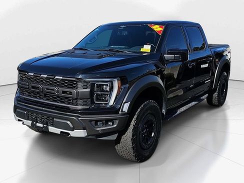 Used 2023 Ford F150 Raptor w/ Raptor Carbon Fiber Package image 7
