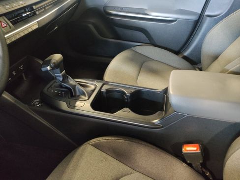 Used 2025 Kia K4 FWD image 26