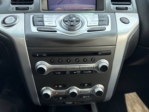 Used 2012 Nissan Murano LE w/ Platinum Pkg AWD/4WD image 24
