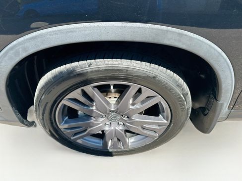 Used 2022 Honda Pilot Sport image 11