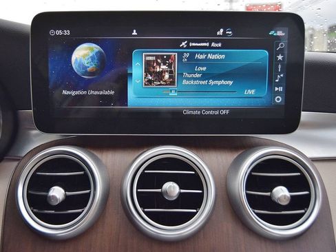 Used 2021 Mercedes-Benz C 300 4MATIC Sedan w/ Premium Package image 30