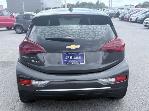 Used 2019 Chevrolet Bolt LT FWD image 6