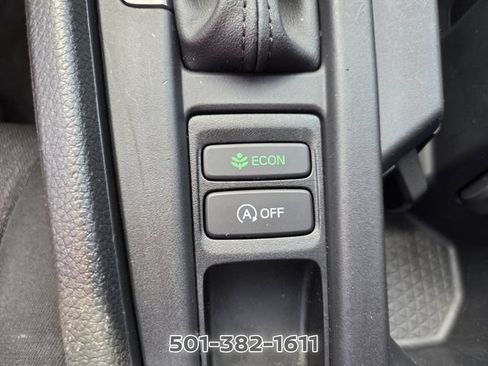 Used 2023 Honda Accord EX image 30