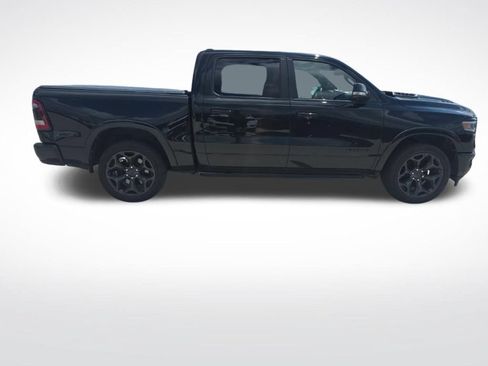 Used 2022 RAM 1500 Limited w/ Night Edition AWD/4WD image 9