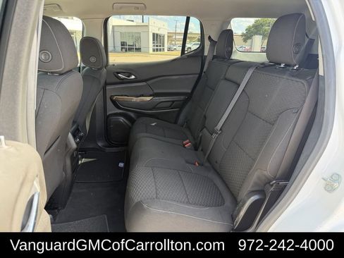 Used 2019 GMC Acadia SLE AWD/4WD image 28