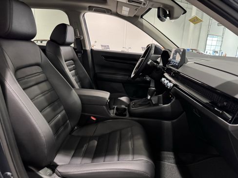 Used 2026 Honda CR-V EX-L image 39
