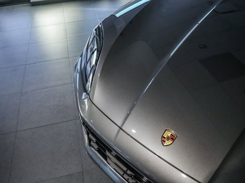 New 2026 Porsche Cayenne E-Hybrid image 36