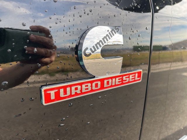 New 2026 RAM 2500 Big Horn AWD/4WD image 11