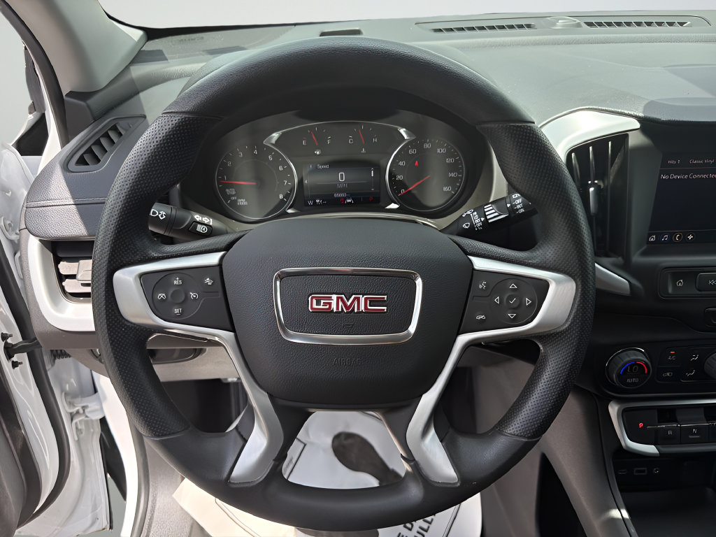 Used 2022 GMC Terrain SLE w/ Driver Convenience Package FWD image 31