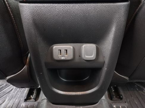 Used 2020 GMC Canyon All Terrain w/ All Terrain X Package image 23