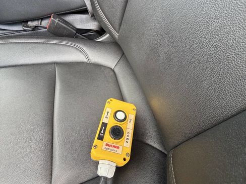 Used 2022 Chevrolet Silverado 3500 W/T w/ WT Convenience Package image 27