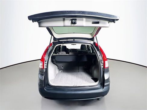 Used 2013 Honda CR-V EX image 28