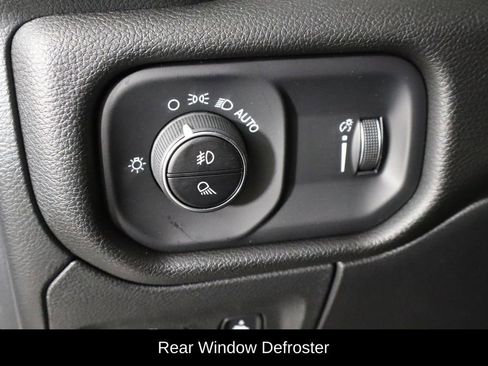 Used 2023 RAM 1500 Big Horn AWD/4WD image 22