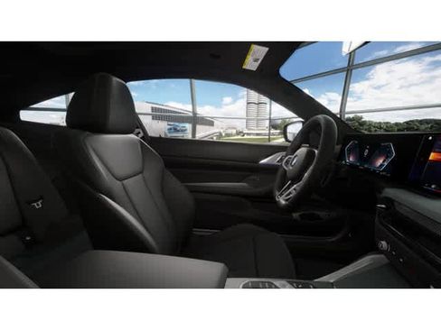 New 2026 BMW 430i 430i w/ M Sport Package image 9