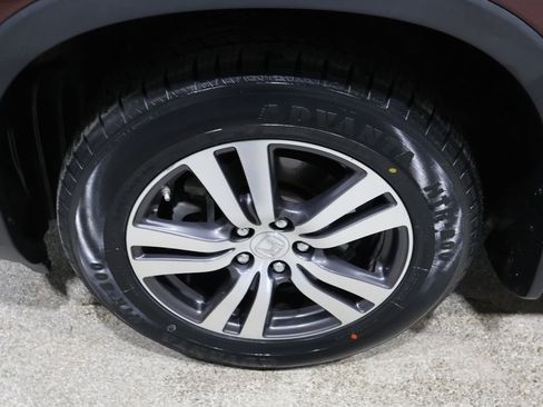 Used 2018 Honda Pilot EX-L image 9