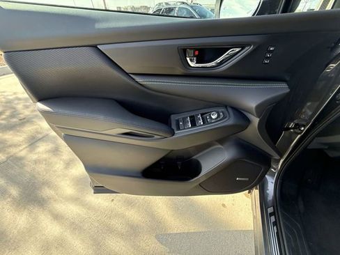 New 2026 Subaru Ascent Bronze Edition image 13