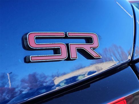 Certified 2023 Nissan Altima 2.5 SR image 34