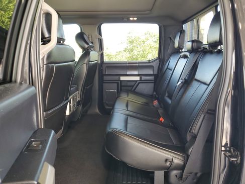 Used 2020 Ford F250 Lariat AWD/4WD image 9