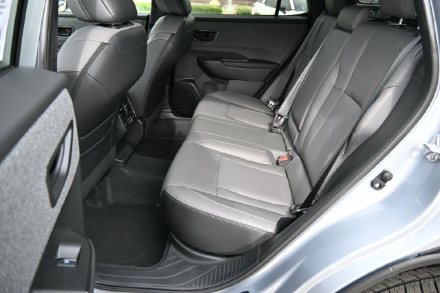 New 2026 Subaru Outback Limited XT AWD/4WD image 17