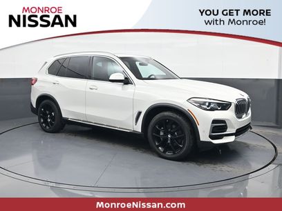 Used 2023 BMW X5 xDrive40i