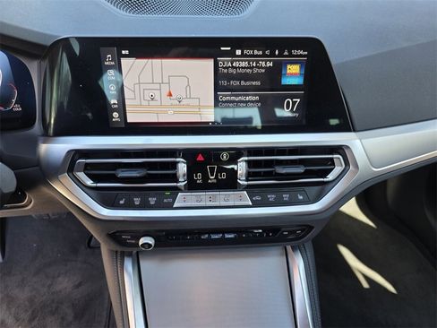 Certified 2023 BMW 430i Gran Coupe xDrive w/ M Sport Package image 24