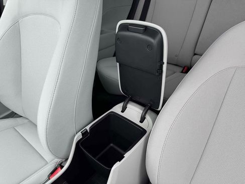 New 2026 Hyundai Kona SEL Sport image 12