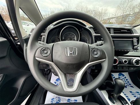 Used 2019 Honda Fit LX image 11