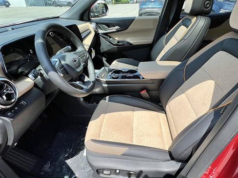 New 2027 Chevrolet Equinox ACTIV FWD image 11