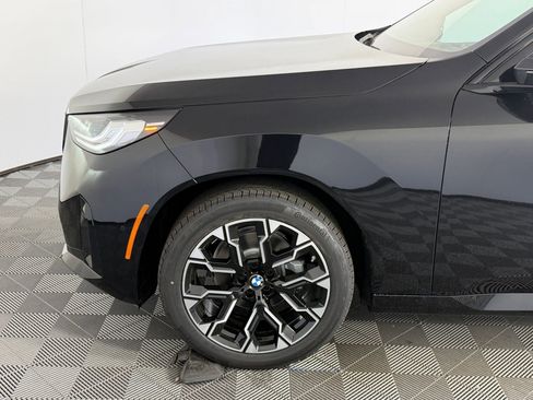 Used 2026 BMW X3 xDrive30i w/ M Sport Package AWD/4WD image 11