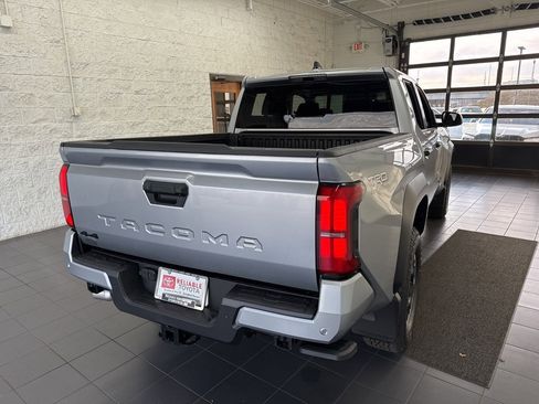 New 2026 Toyota Tacoma TRD Off-Road image 7