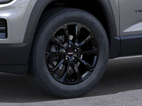 New 2026 GMC Terrain Elevation w/ Black Edition FWD image 9