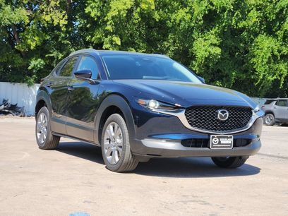 New 2026 MAZDA CX-30 AWD 2.5 S w/ Premium Package
