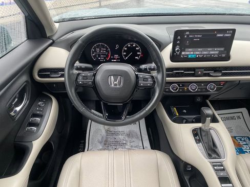 Used 2023 Honda HR-V EX-L image 20
