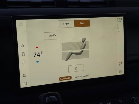 Used 2023 Land Rover Defender 110 75th Limited Edition image 43